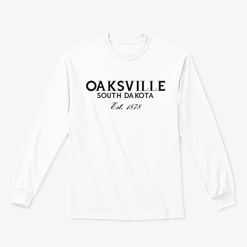Oaksville  