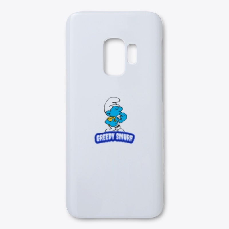 Greedy Smurf