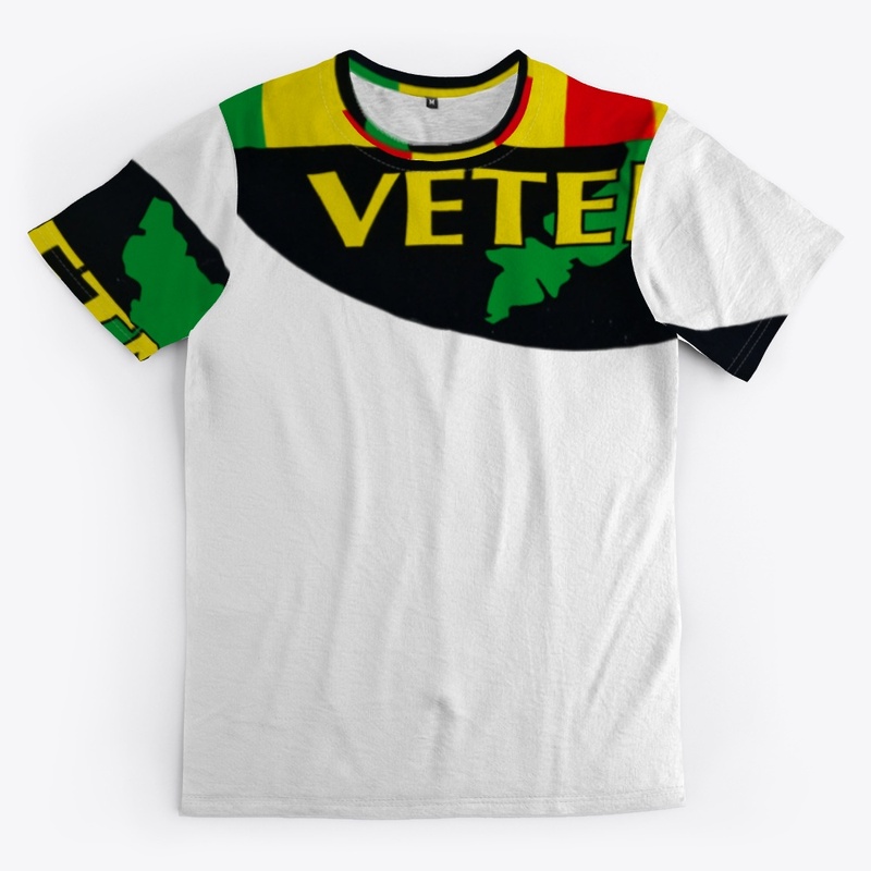 Vietnam veteran 