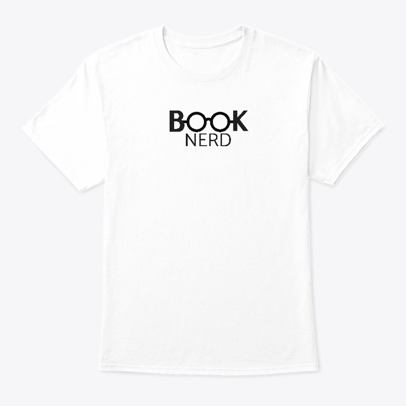 Book Nerd