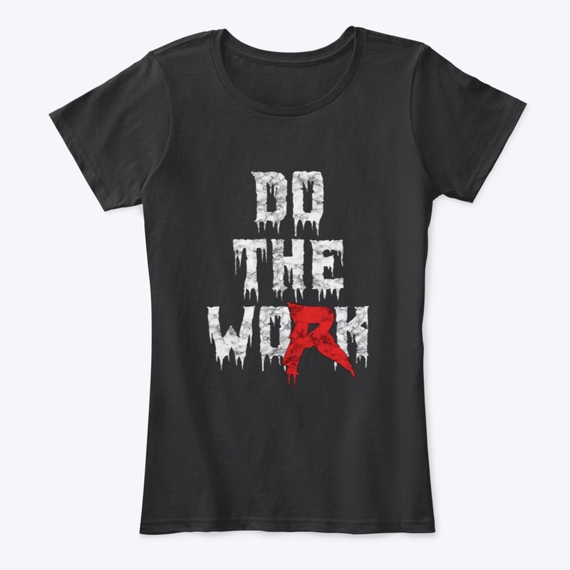 Do The Work