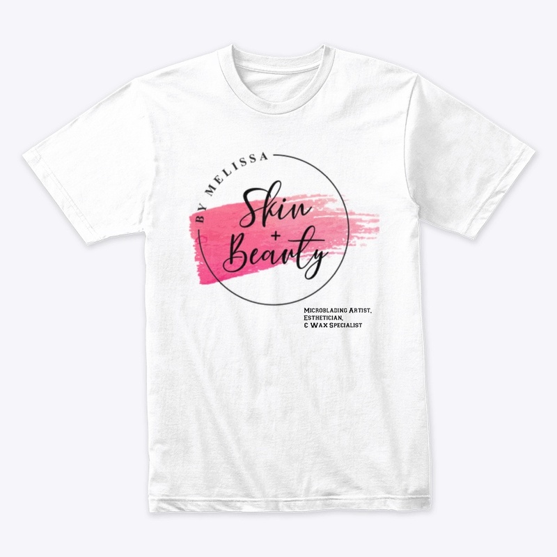 Skin + Beauty Logo