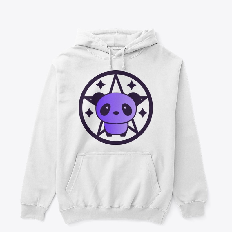 Pentagram Panda