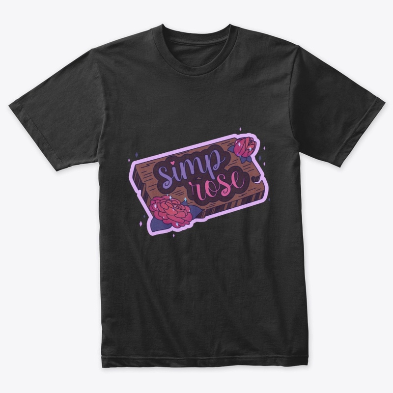 Simp Rose