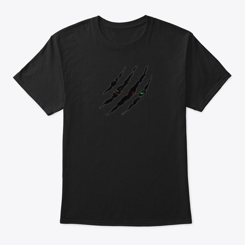VIP MonaHco Shirt Black