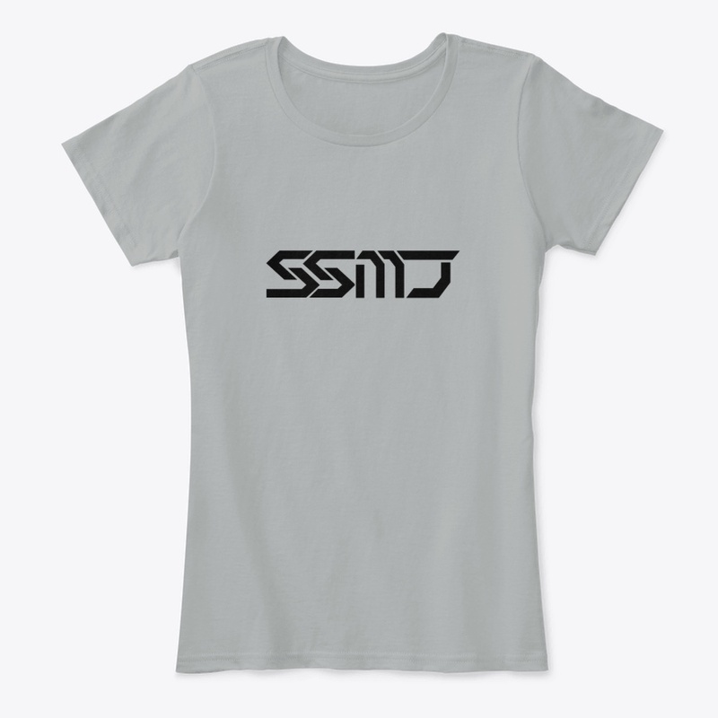SSMJ Apparel