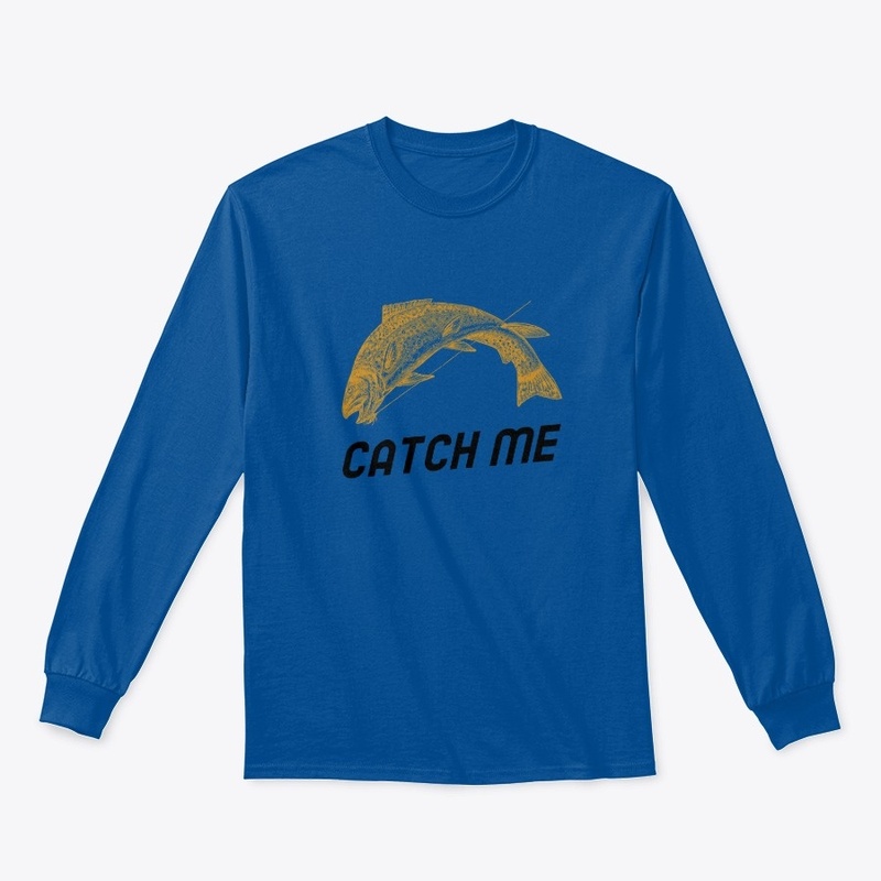 Catch me