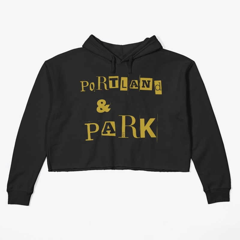 Portland & Park Apparel