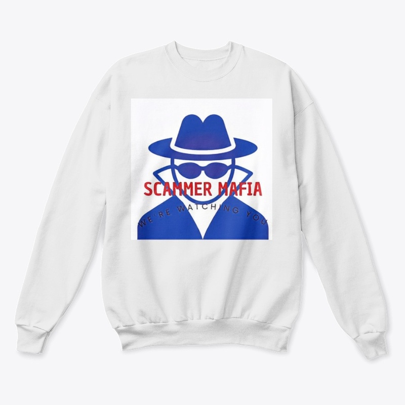 New maffia tee