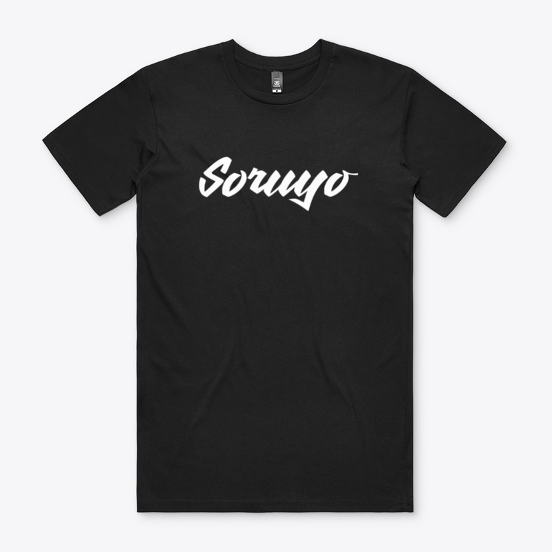 Soruyo