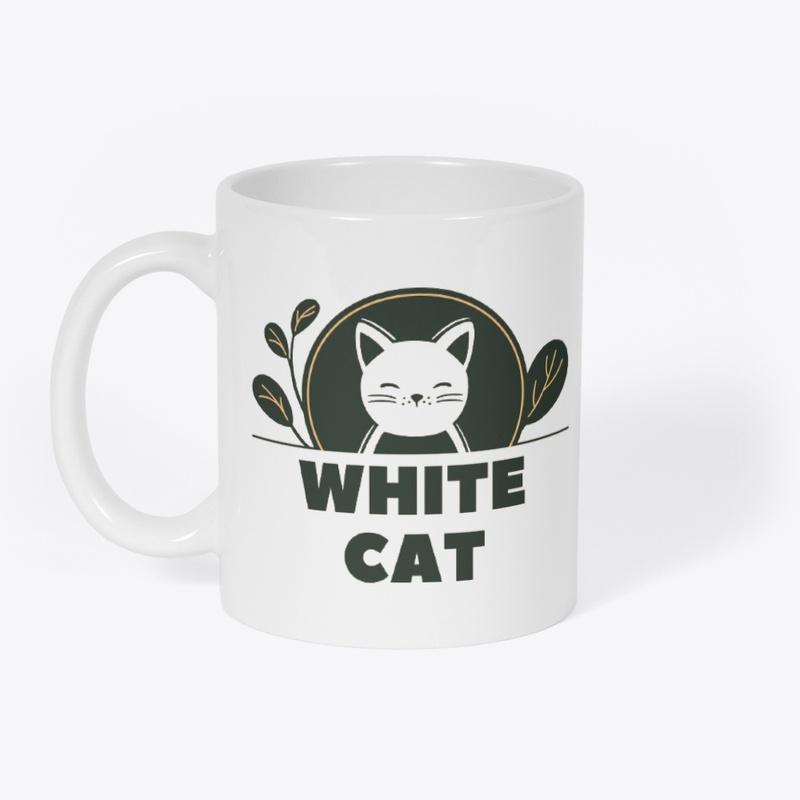 White Cat