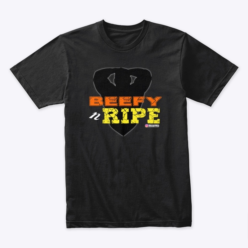 Beefy n Ripe (Beastly)