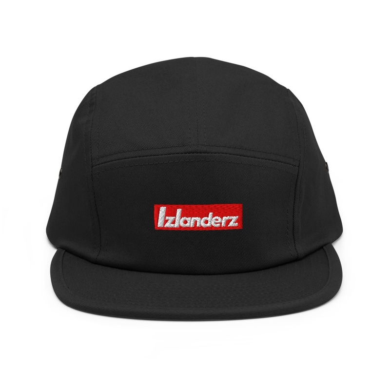 Kiekie Izlanderz
