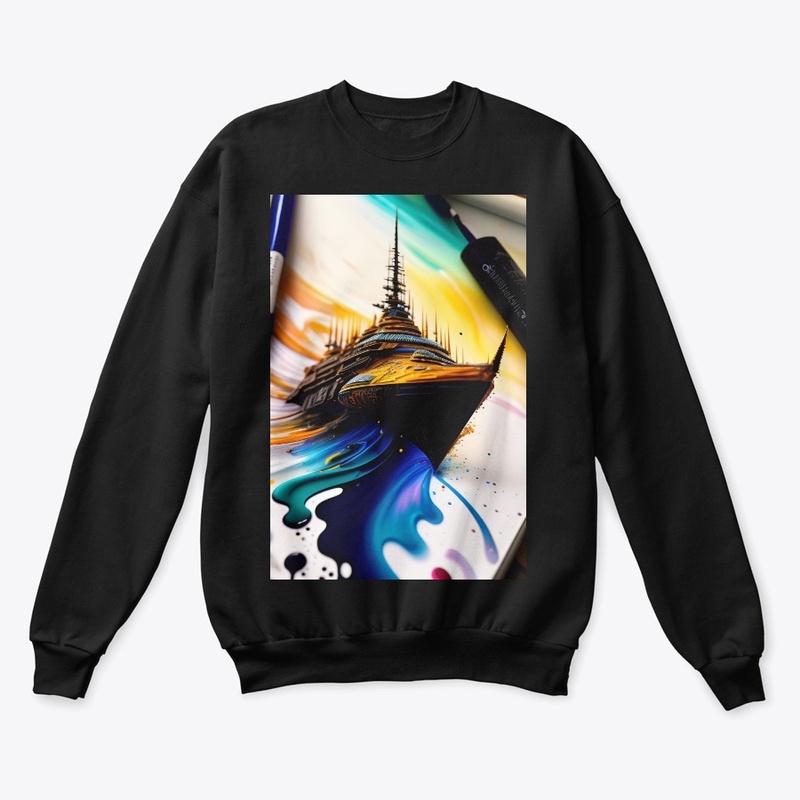 ship