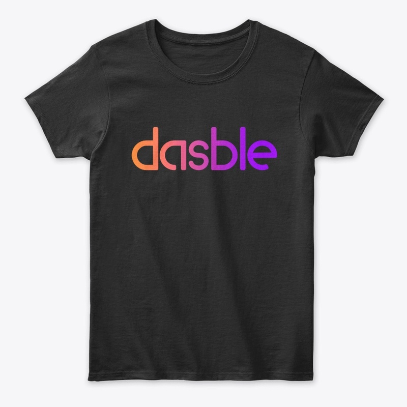 Dasble T-Shirt