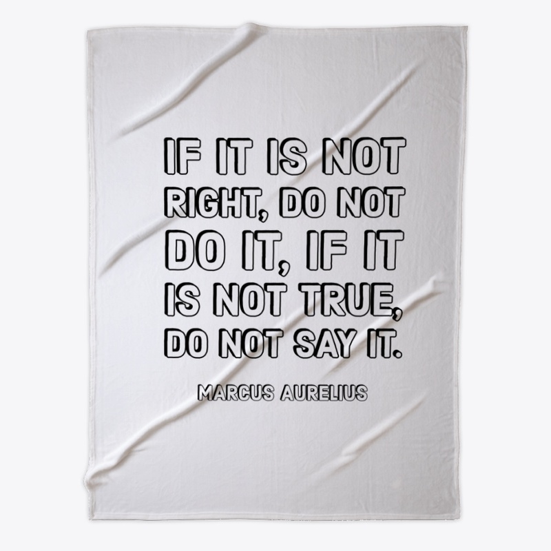  Marcus Aurelius Quotes - Right