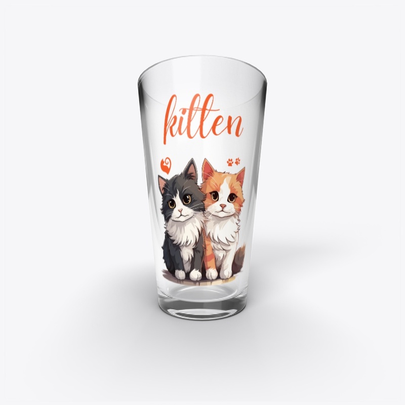 kitten