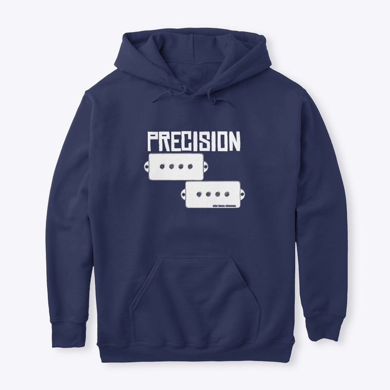 Precision