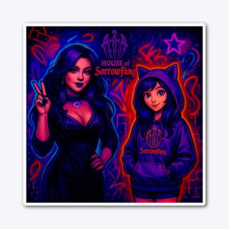 The Queens