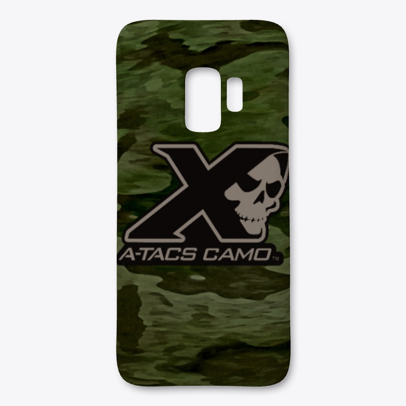 A-TACS FG-X Phone Case