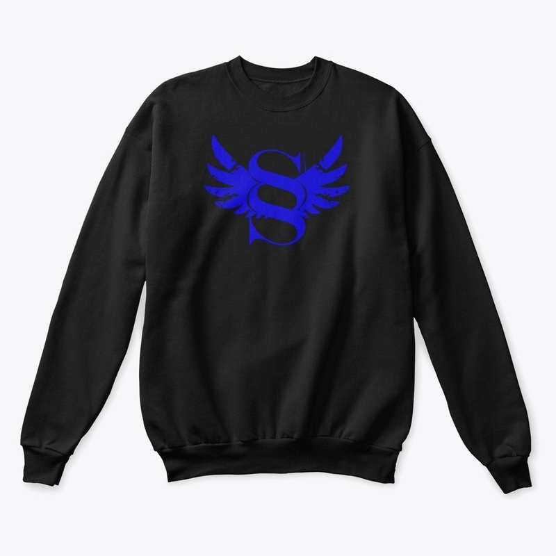 SLCK BLUE SS