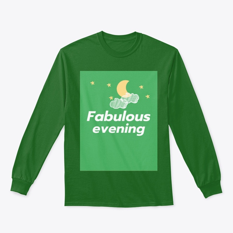 FABULOUS EVENING