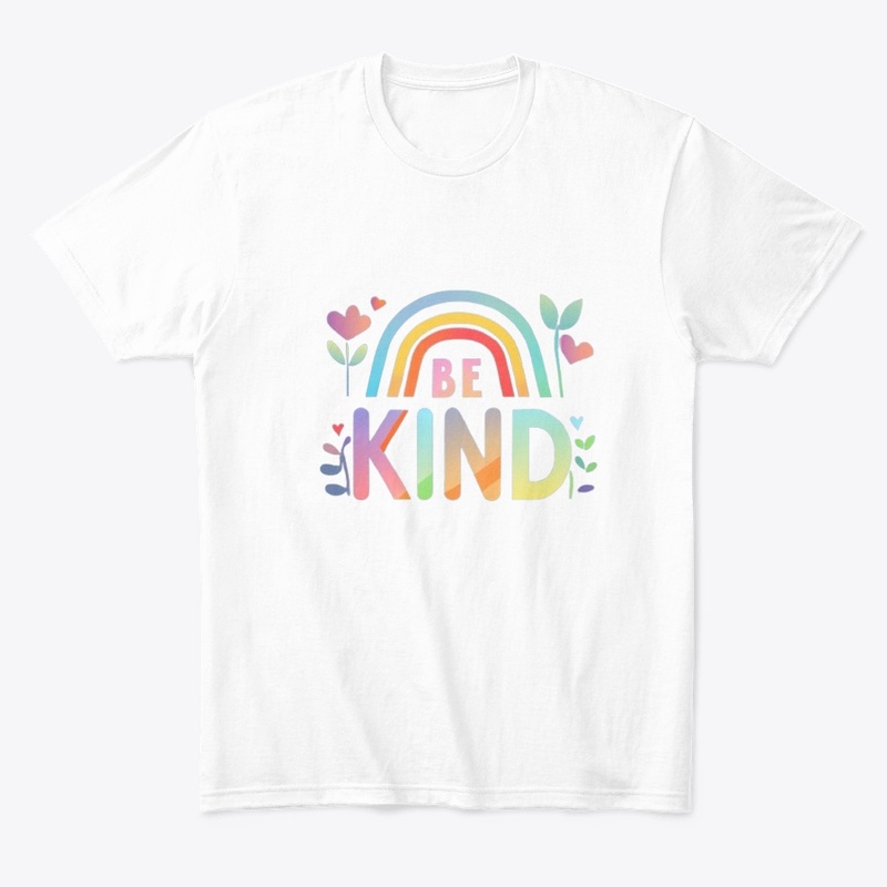 BE KIND 