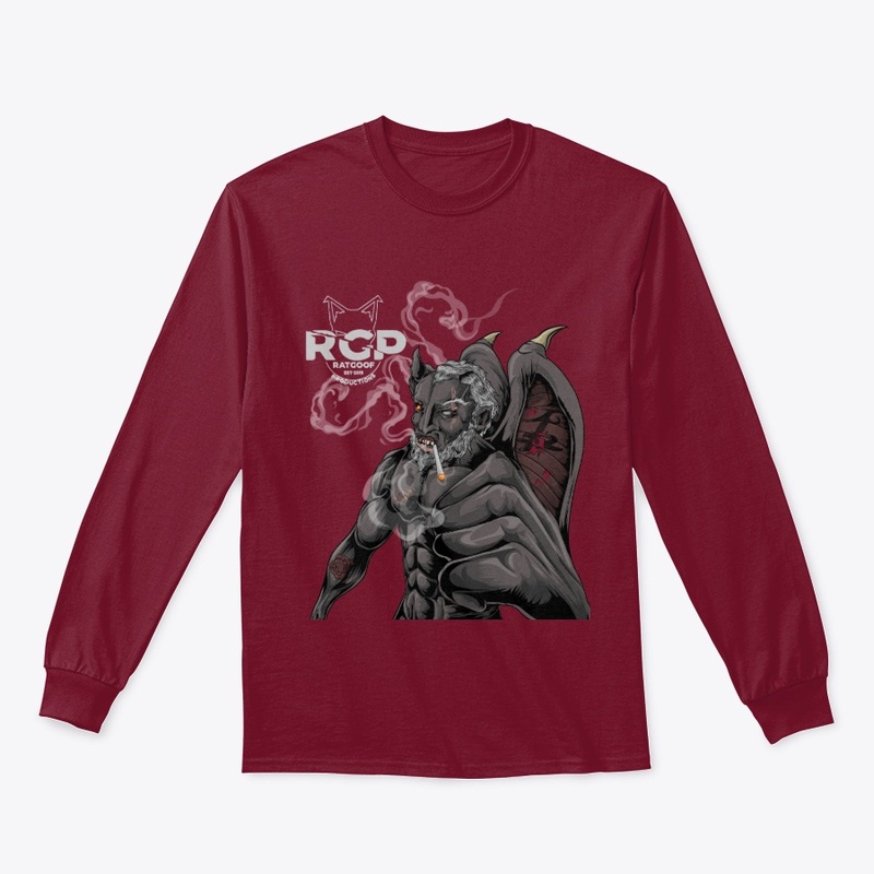 Stoned Roadkill (RGP)