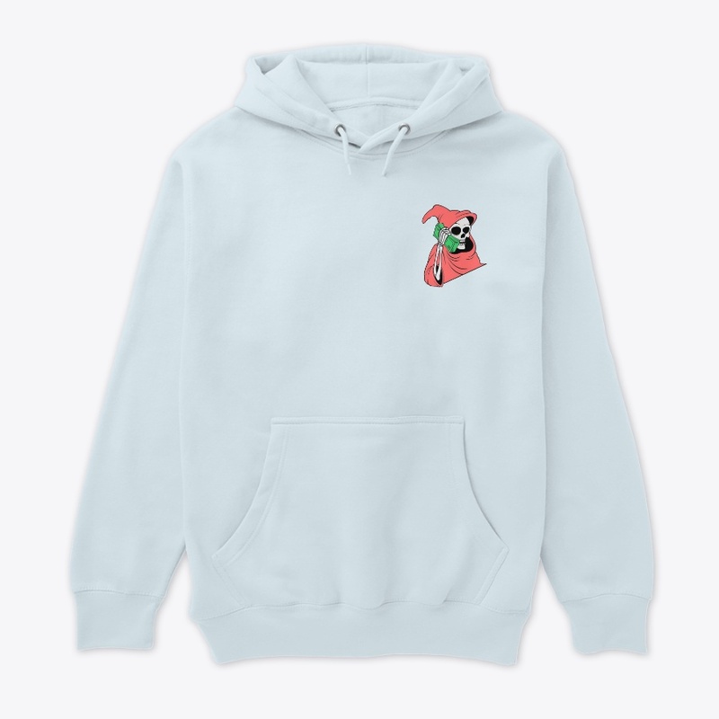 Money Priority (Printed T-shirt)