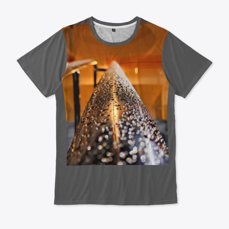 Soft cotton tee UK / Best cotton t-shirt