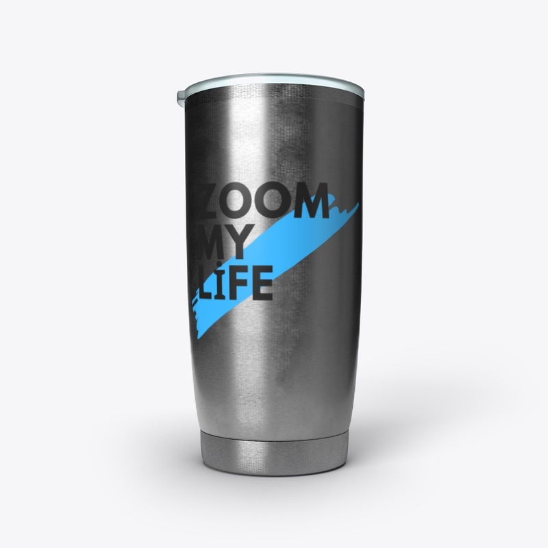 Zoom my life