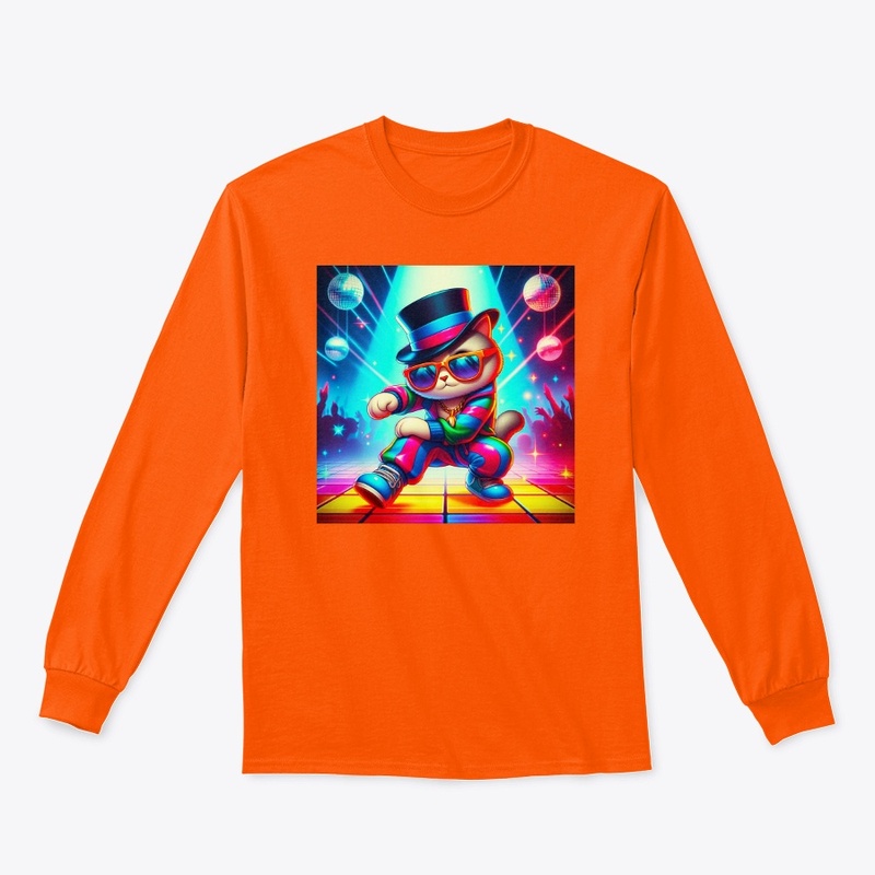 Disco Fritz