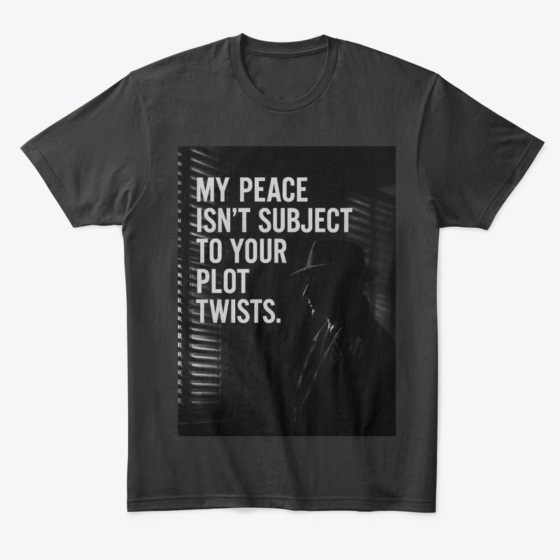 My PEACE V2