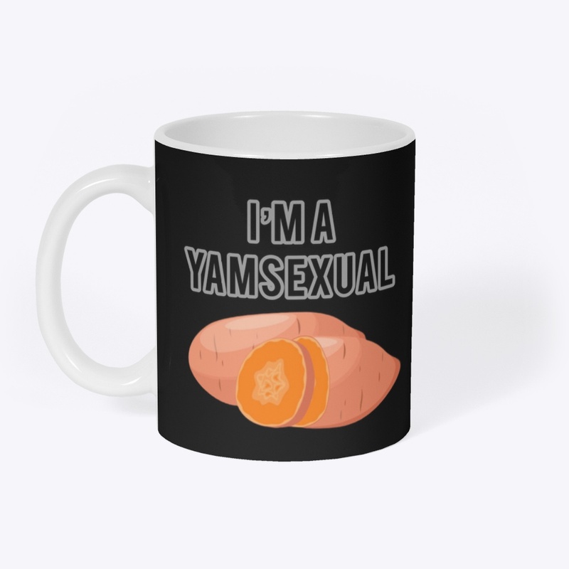 YAMSexual 