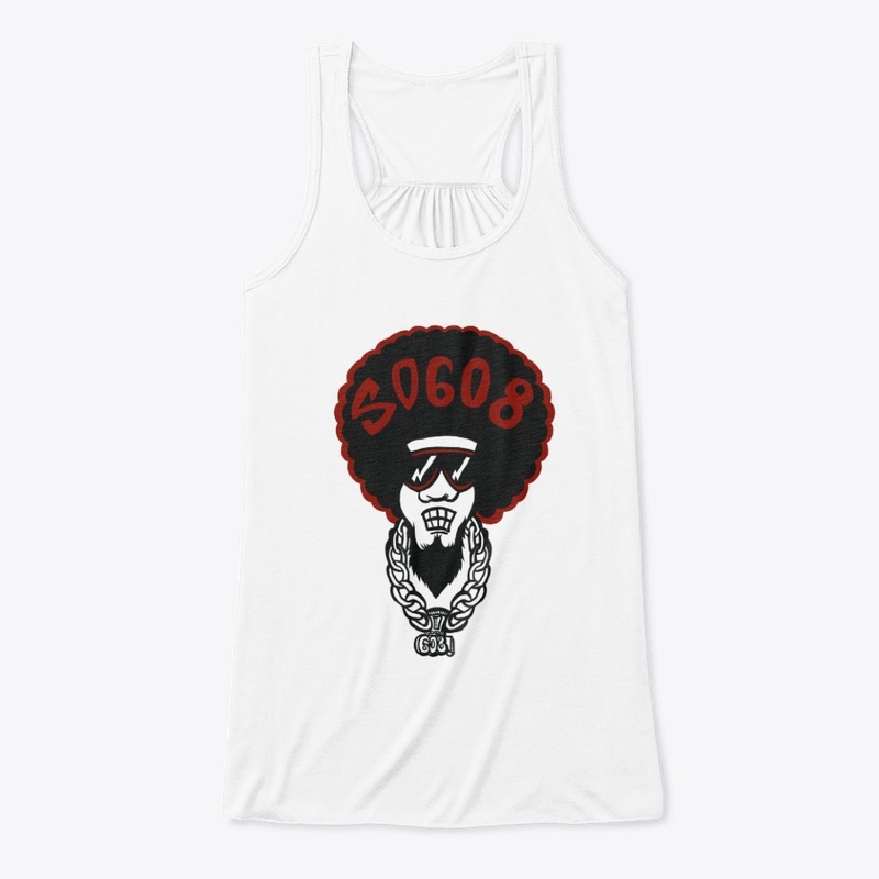 So 608 RED
