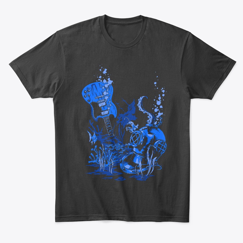 Under the Sea