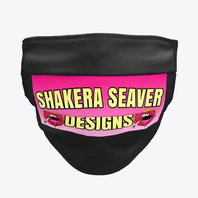 Shakera Seaver Designs