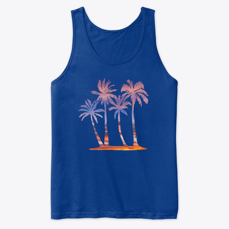 Beach Theme SNF Apparel and Homeware