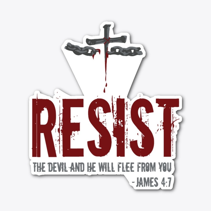 Resist