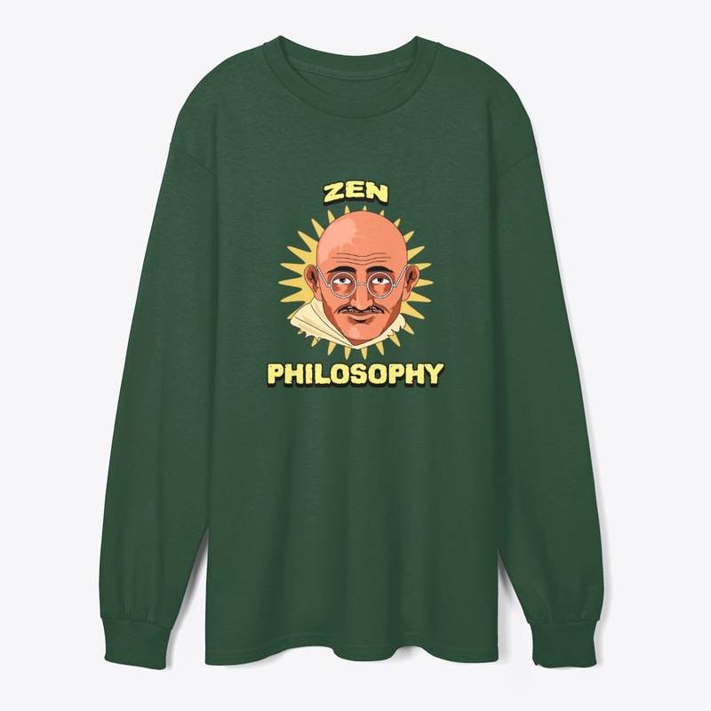 zen philosophy