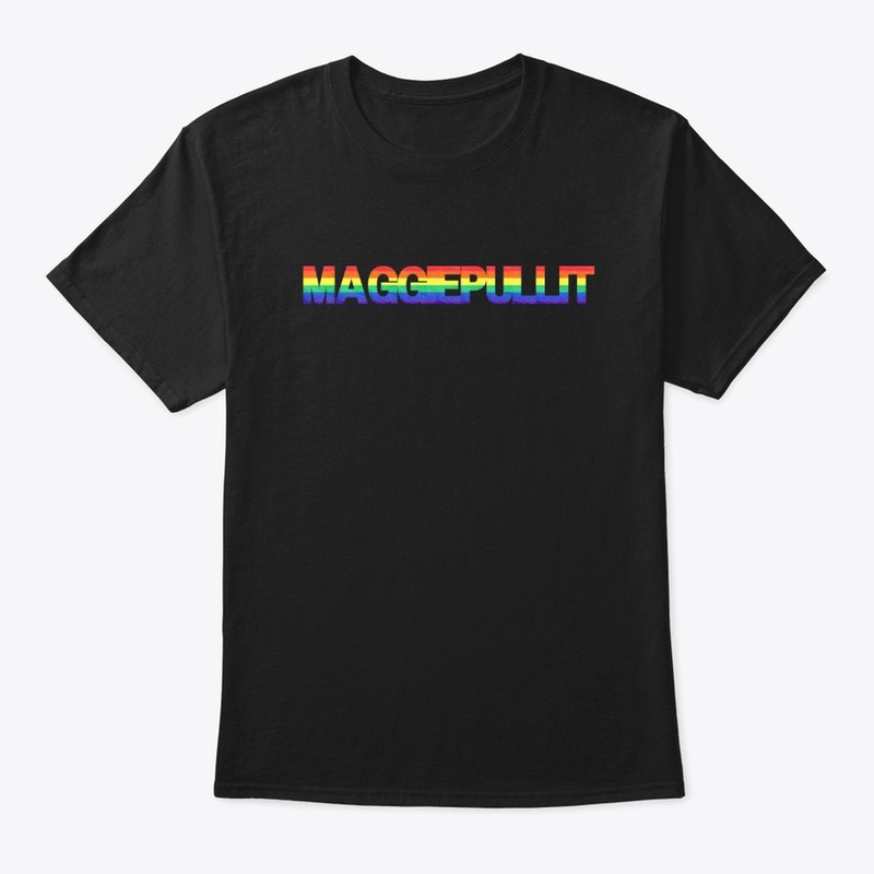 MP LGBTQ