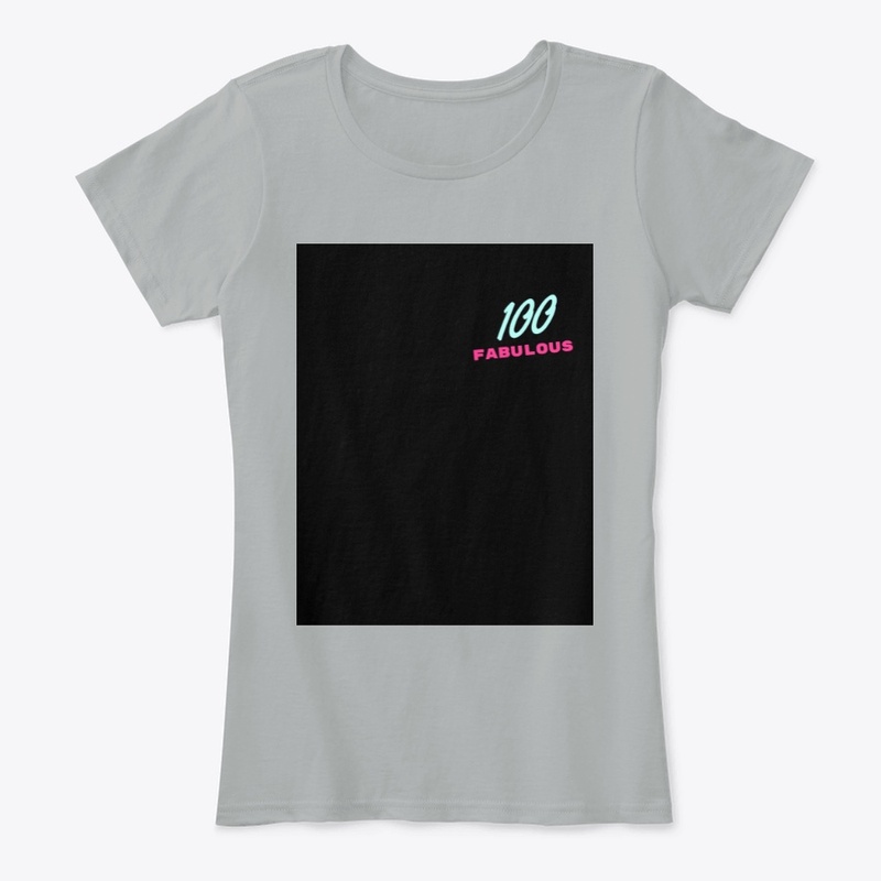 100 FABULOUS