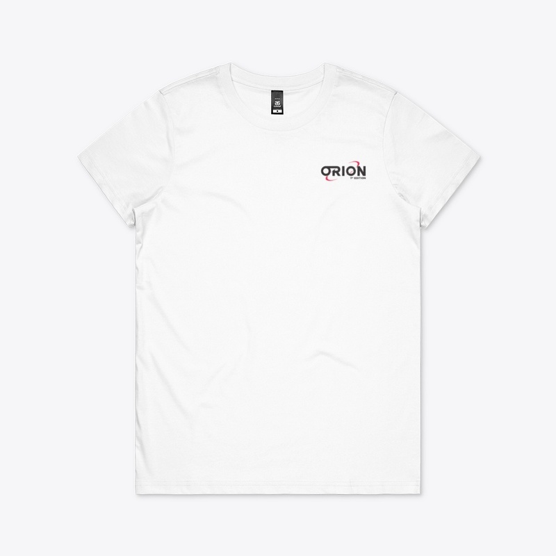 1st Edition Official