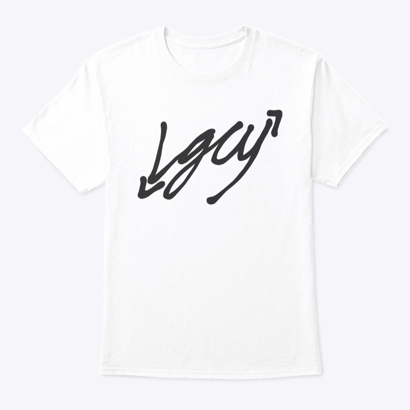 LGCY BASIC FOREVER TEE