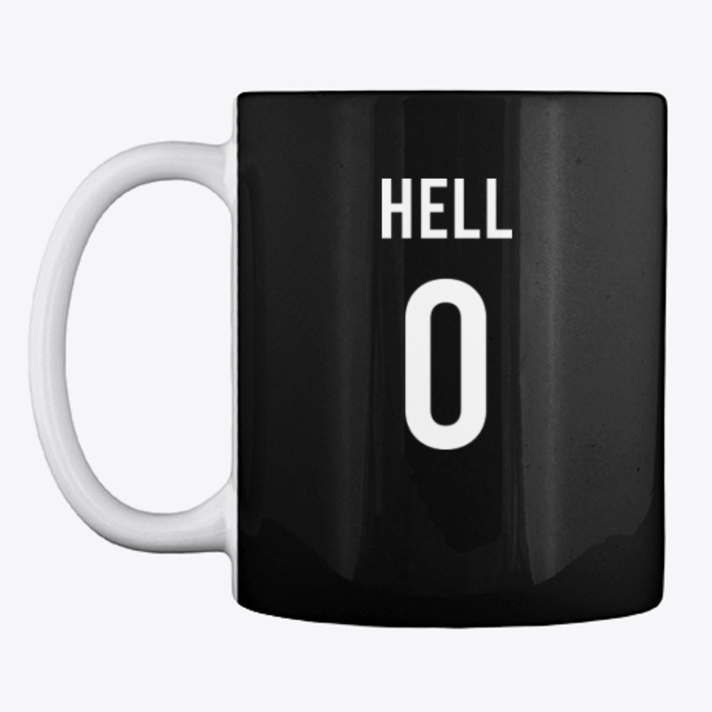 Hell 0 Hello