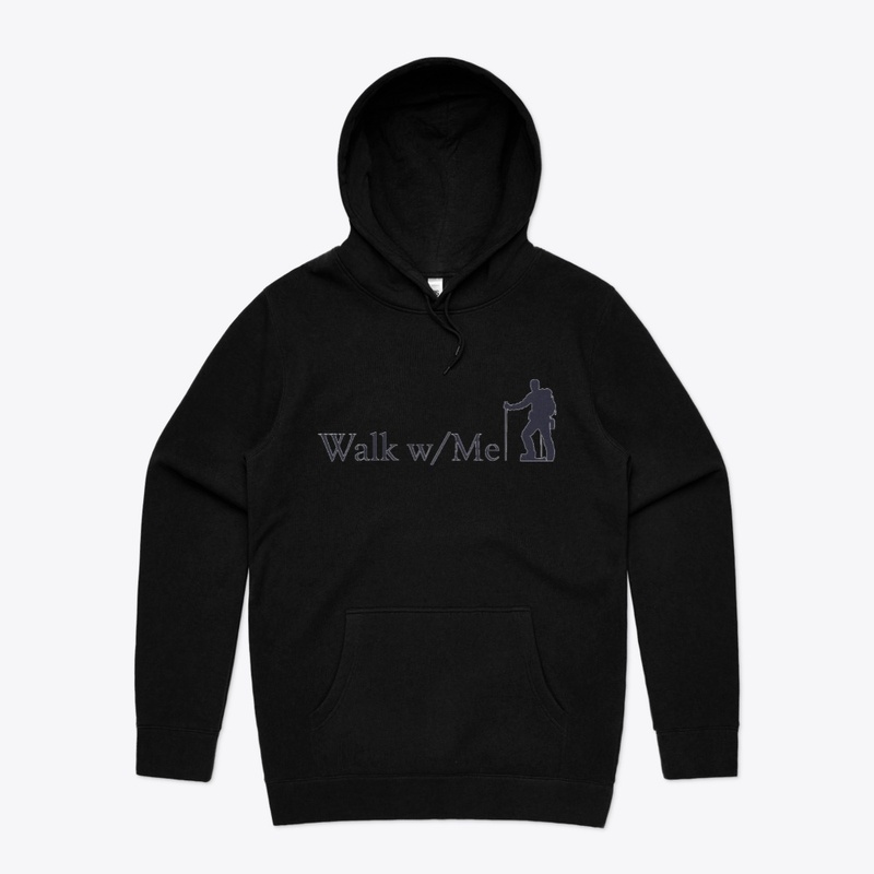 Walk w/ Me - To support Kris Montgomery