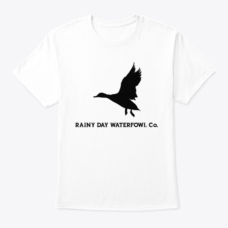 "Classic" RDWc Logo T-Shirt