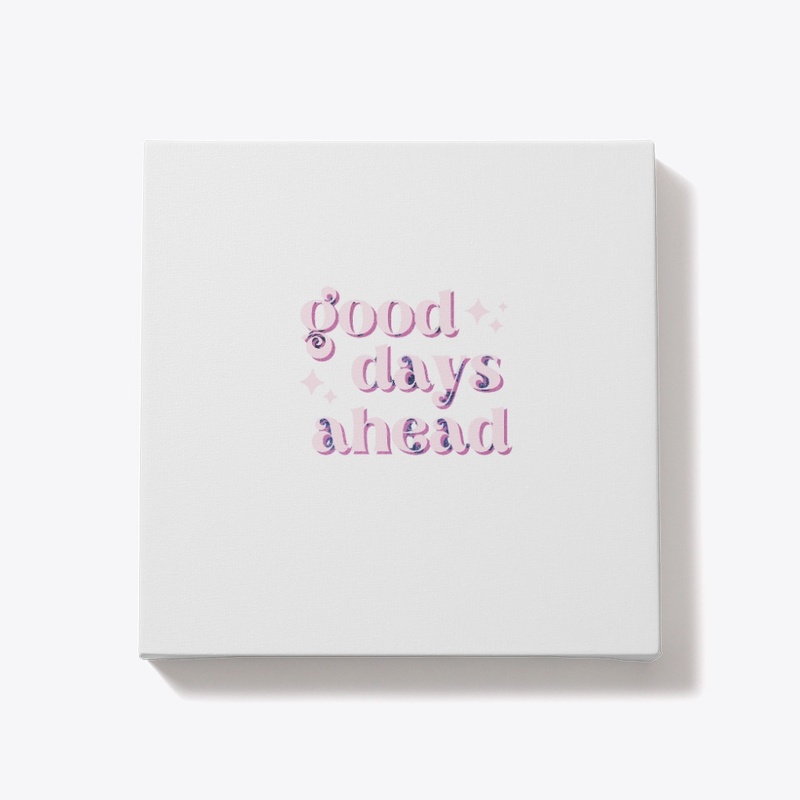 retro good days ahead