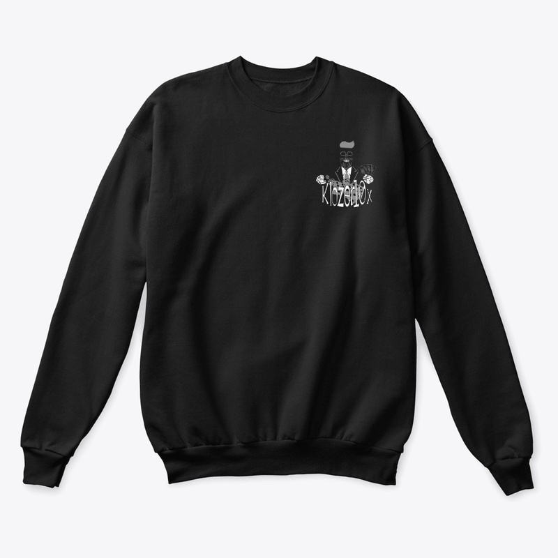 "Let's Get a Handpay!" B&W Logo Tops