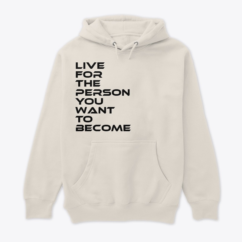 Live Collection (Multiple colors)